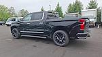 2025 Chevrolet Silverado 1500 Crew Cab 4WD Pickup for sale #CCN3551 - photo 2