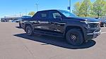 New 2025 Chevrolet Silverado EV LT Crew Cab 4WD Pickup for sale #CCN3570 - photo 3