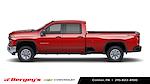 2025 Chevrolet Silverado 3500 Crew Cab 4WD Cab Chassis for sale #CCN3586 - photo 3