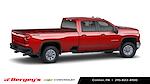 2025 Chevrolet Silverado 3500 Crew Cab 4WD Cab Chassis for sale #CCN3586 - photo 4