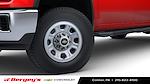 2025 Chevrolet Silverado 3500 Crew Cab 4WD Cab Chassis for sale #CCN3586 - photo 5