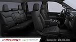 2025 Chevrolet Silverado 3500 Crew Cab 4WD Cab Chassis for sale #CCN3586 - photo 8