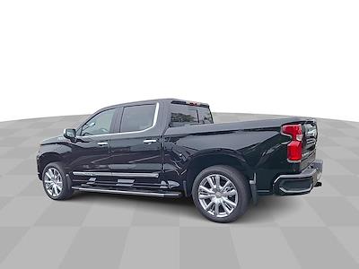 2025 Chevrolet Silverado 1500 Crew Cab 4WD Pickup for sale #CCN3618 - photo 2