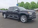 2025 Chevrolet Silverado 1500 Crew Cab 4WD Pickup for sale #CCN3618 - photo 10