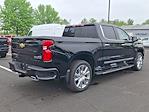 2025 Chevrolet Silverado 1500 Crew Cab 4WD Pickup for sale #CCN3618 - photo 11