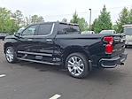 2025 Chevrolet Silverado 1500 Crew Cab 4WD Pickup for sale #CCN3618 - photo 12