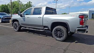 2025 Chevrolet Silverado 2500 Crew Cab 4WD Pickup for sale #CCN3619 - photo 2