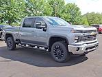 2025 Chevrolet Silverado 2500 Crew Cab 4WD Pickup for sale #CCN3619 - photo 10