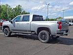 2025 Chevrolet Silverado 2500 Crew Cab 4WD Pickup for sale #CCN3619 - photo 12