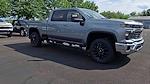 2025 Chevrolet Silverado 2500 Crew Cab 4WD Pickup for sale #CCN3619 - photo 3