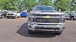 2025 Chevrolet Silverado 2500 Crew Cab 4WD Pickup for sale #CCN3619 - photo 4