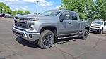 2025 Chevrolet Silverado 2500 Crew Cab 4WD Pickup for sale #CCN3619 - photo 5