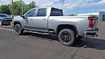 2025 Chevrolet Silverado 2500 Crew Cab 4WD Pickup for sale #CCN3619 - photo 2