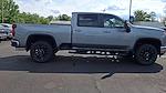 2025 Chevrolet Silverado 2500 Crew Cab 4WD Pickup for sale #CCN3619 - photo 9