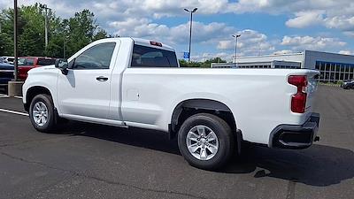 2025 Chevrolet Silverado 1500 Regular Cab 2WD Pickup for sale #CCN3625 - photo 2
