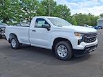 2025 Chevrolet Silverado 1500 Regular Cab 2WD Pickup for sale #CCN3625 - photo 10