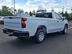 2025 Chevrolet Silverado 1500 Regular Cab 2WD Pickup for sale #CCN3625 - photo 11