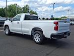 2025 Chevrolet Silverado 1500 Regular Cab 2WD Pickup for sale #CCN3625 - photo 12