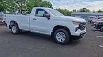 2025 Chevrolet Silverado 1500 Regular Cab 2WD Pickup for sale #CCN3625 - photo 3