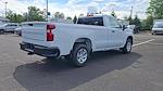 2025 Chevrolet Silverado 1500 Regular Cab 2WD Pickup for sale #CCN3625 - photo 8