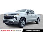 2025 Chevrolet Silverado 1500 Crew Cab 4WD Pickup for sale #CCN3626 - photo 1
