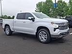 2025 Chevrolet Silverado 1500 Crew Cab 4WD Pickup for sale #CCN3626 - photo 10