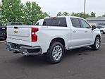 2025 Chevrolet Silverado 1500 Crew Cab 4WD Pickup for sale #CCN3626 - photo 11