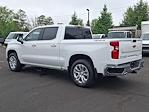 2025 Chevrolet Silverado 1500 Crew Cab 4WD Pickup for sale #CCN3626 - photo 12