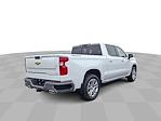 2025 Chevrolet Silverado 1500 Crew Cab 4WD Pickup for sale #CCN3626 - photo 8