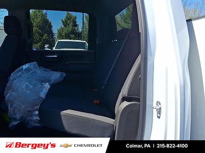 2025 Chevrolet Silverado 3500 Crew Cab 4x4 Knapheide Service Truck for sale #CCN3631 - photo 2