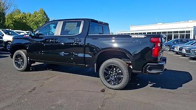 2025 Chevrolet Silverado 1500 Crew Cab 4WD Pickup for sale #CCN3640 - photo 2