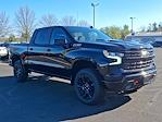 2025 Chevrolet Silverado 1500 Crew Cab 4WD Pickup for sale #CCN3640 - photo 10
