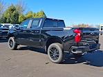 2025 Chevrolet Silverado 1500 Crew Cab 4WD Pickup for sale #CCN3640 - photo 12