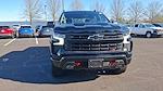 2025 Chevrolet Silverado 1500 Crew Cab 4WD Pickup for sale #CCN3640 - photo 4