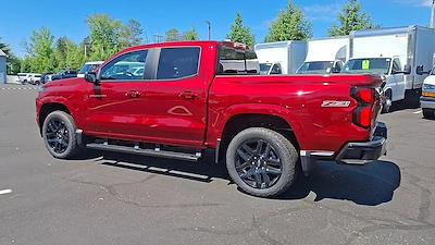 2025 Chevrolet Colorado Crew Cab 4WD Pickup for sale #CCN3641 - photo 2