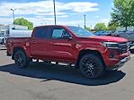 2025 Chevrolet Colorado Crew Cab 4WD Pickup for sale #CCN3641 - photo 10