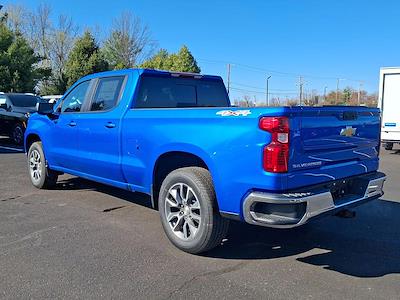 2025 Chevrolet Silverado 1500 Crew Cab 4WD Pickup for sale #CCN3644 - photo 2