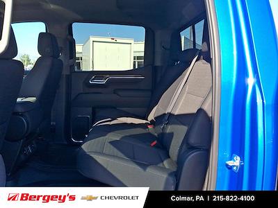 2025 Chevrolet Silverado 1500 Crew Cab 4WD Pickup for sale #CCN3644 - photo 2