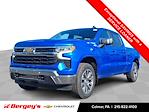 2025 Chevrolet Silverado 1500 Crew Cab 4WD Pickup for sale #CCN3644 - photo 1