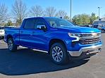 2025 Chevrolet Silverado 1500 Crew Cab 4WD Pickup for sale #CCN3644 - photo 11