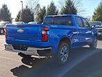 2025 Chevrolet Silverado 1500 Crew Cab 4WD Pickup for sale #CCN3644 - photo 12