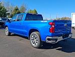 2025 Chevrolet Silverado 1500 Crew Cab 4WD Pickup for sale #CCN3644 - photo 2