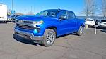 2025 Chevrolet Silverado 1500 Crew Cab 4WD Pickup for sale #CCN3644 - photo 3