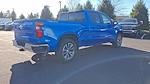 2025 Chevrolet Silverado 1500 Crew Cab 4WD Pickup for sale #CCN3644 - photo 9