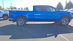 2025 Chevrolet Silverado 1500 Crew Cab 4WD Pickup for sale #CCN3644 - photo 10