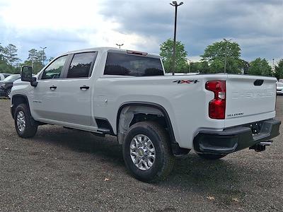 New 2025 Chevrolet Silverado 3500 Work Truck Crew Cab 4x4 Pickup for sale #CCN3651 - photo 2