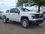 New 2025 Chevrolet Silverado 3500 Work Truck Crew Cab 4x4 Pickup for sale #CCN3651 - photo 11