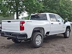 New 2025 Chevrolet Silverado 3500 Work Truck Crew Cab 4x4 Pickup for sale #CCN3651 - photo 12