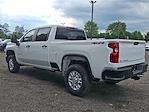 New 2025 Chevrolet Silverado 3500 Work Truck Crew Cab 4x4 Pickup for sale #CCN3651 - photo 2