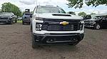 New 2025 Chevrolet Silverado 3500 Work Truck Crew Cab 4x4 Pickup for sale #CCN3651 - photo 4